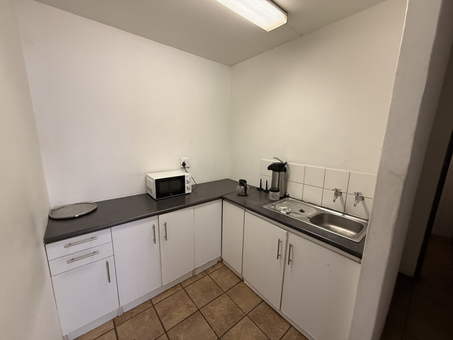 To Let Commercial Property for Rent in Bellville South Western Cape